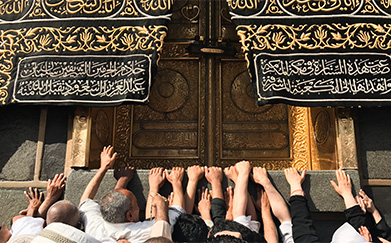 3 Star 7 Nights Ramadan Umrah Package