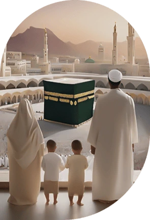   Explore Makkah
