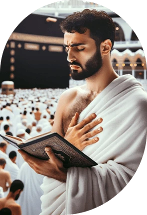 Umrah & Ziyaraat